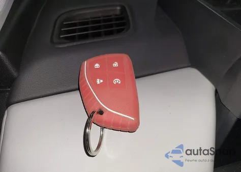 2024 Honda Prologue Touring from USA, damaged, VIN 3GPKHXRJ8RS508968